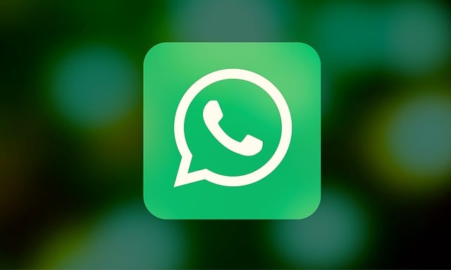 How To Share An App On WhatsApp