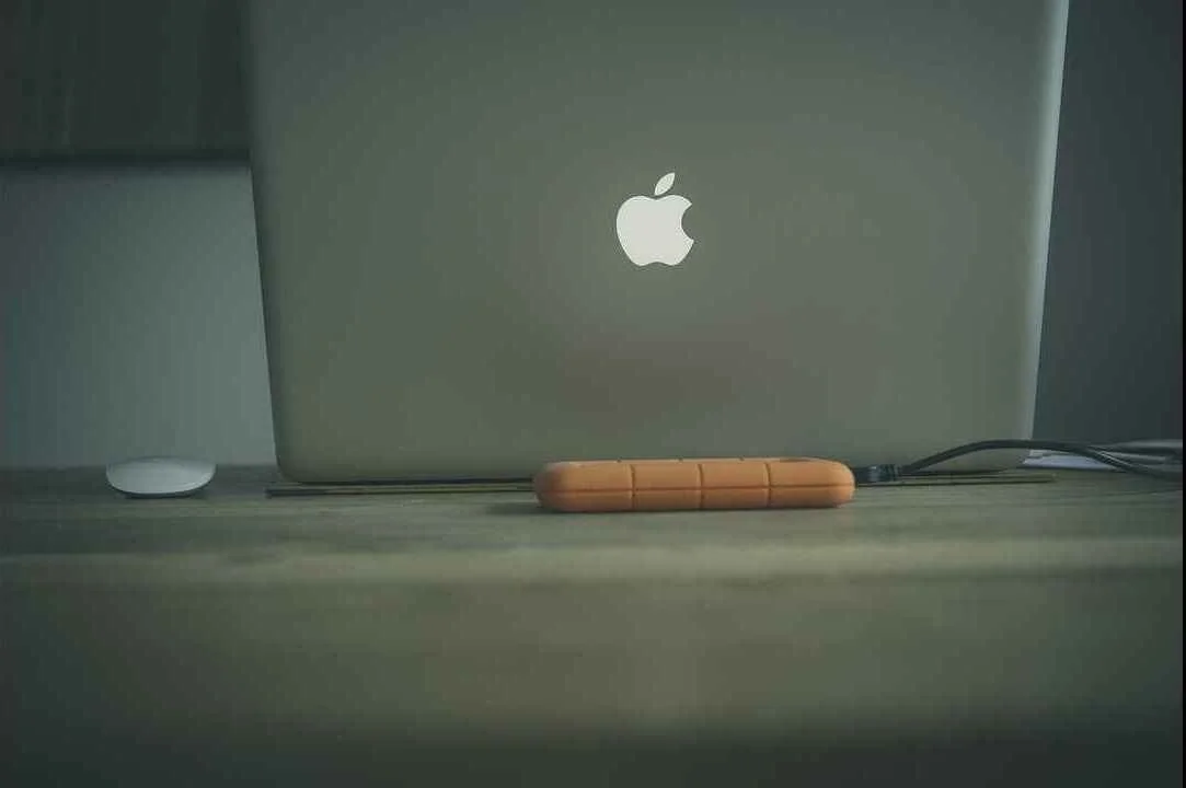 snipping tool on macbook air