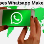 How Does Whatsapp Make Money